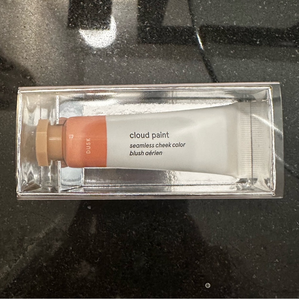 Glossier Cloud Paint Cheek Color - Dusk